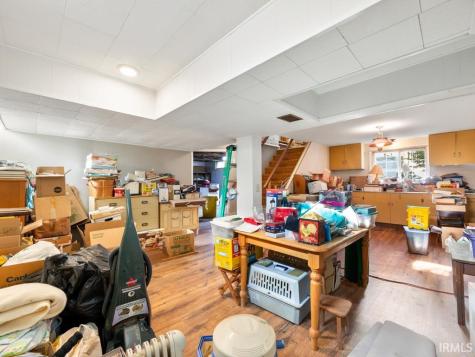 1625 E 1st Street Bloomington IN 47401