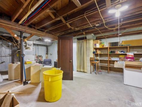 1625 E 1st Street Bloomington IN 47401