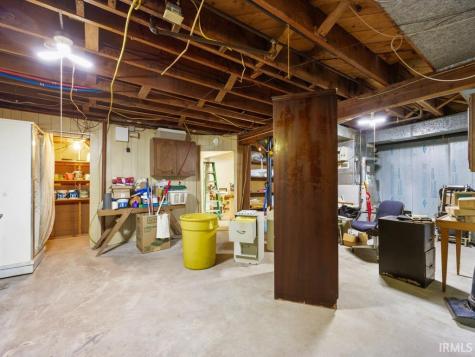 1625 E 1st Street Bloomington IN 47401