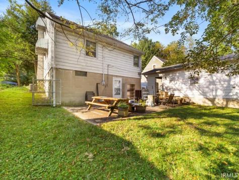 1625 E 1st Street Bloomington IN 47401