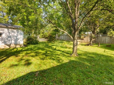 1625 E 1st Street Bloomington IN 47401