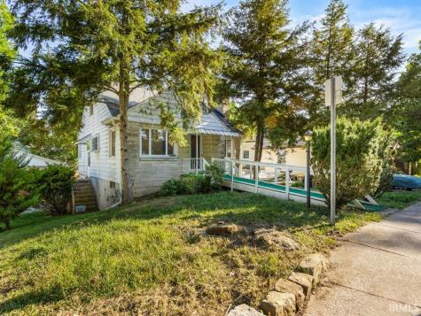 1625 E 1st Street Bloomington IN 47401