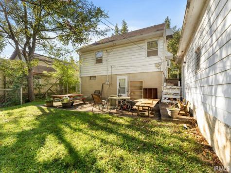 1625 E 1st Street Bloomington IN 47401
