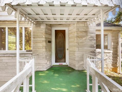 1625 E 1st Street Bloomington IN 47401
