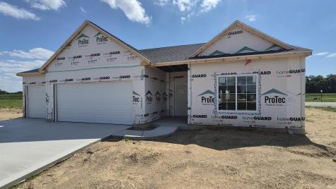 2490 Bandit Cove Winona Lake IN 46590