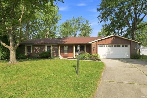 7407 Imperial Plaza Drive Fort Wayne IN 46835