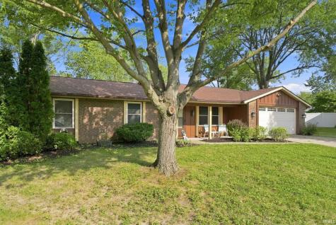 7407 Imperial Plaza Drive Fort Wayne IN 46835