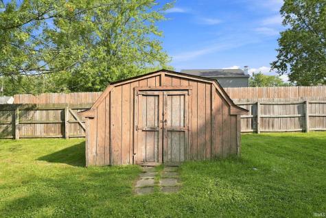 7407 Imperial Plaza Drive Fort Wayne IN 46835