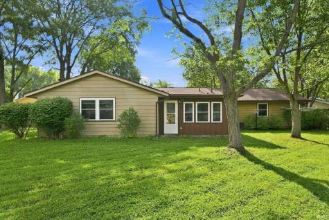 7407 Imperial Plaza Drive Fort Wayne IN 46835