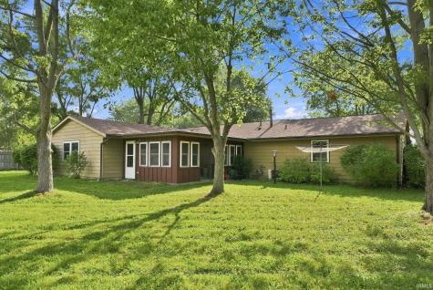 7407 Imperial Plaza Drive Fort Wayne IN 46835