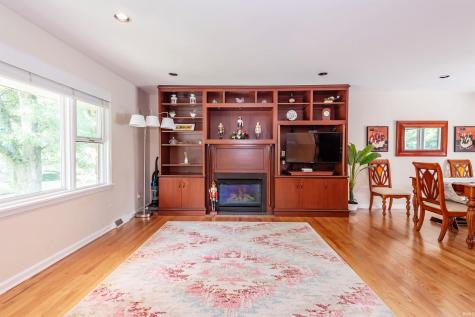 2421 E Rock Creek Drive Bloomington IN 47401