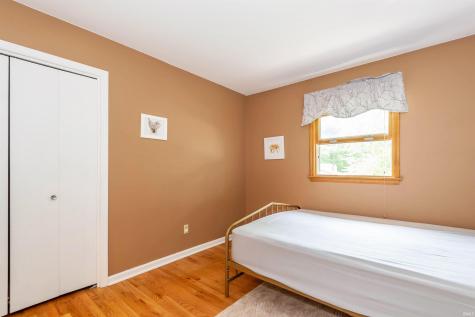 2421 E Rock Creek Drive Bloomington IN 47401