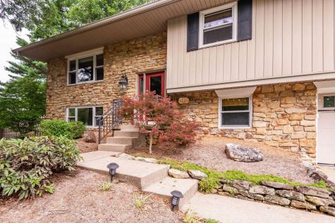 2421 E Rock Creek Drive Bloomington IN 47401