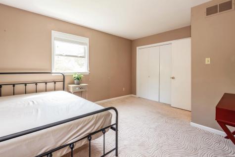 2421 E Rock Creek Drive Bloomington IN 47401