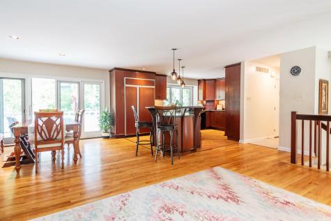 2421 E Rock Creek Drive Bloomington IN 47401