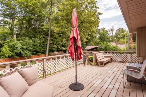 2421 E Rock Creek Drive Bloomington IN 47401