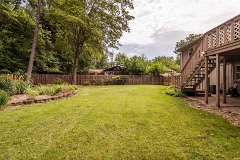 2421 E Rock Creek Drive Bloomington IN 47401