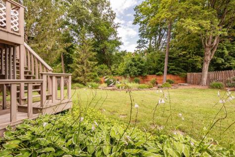 2421 E Rock Creek Drive Bloomington IN 47401