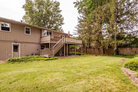 2421 E Rock Creek Drive Bloomington IN 47401
