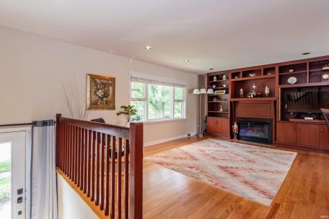 2421 E Rock Creek Drive Bloomington IN 47401