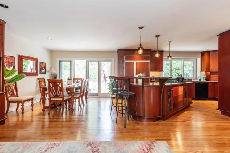 2421 E Rock Creek Drive Bloomington IN 47401