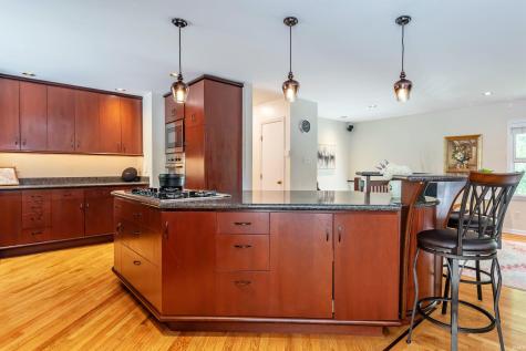 2421 E Rock Creek Drive Bloomington IN 47401