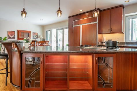 2421 E Rock Creek Drive Bloomington IN 47401