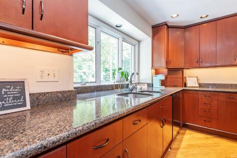 2421 E Rock Creek Drive Bloomington IN 47401