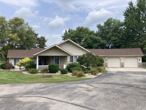 3065 E Us 224 Ossian IN 46777