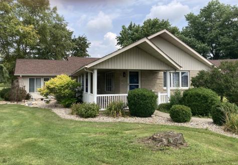 3065 E Us 224 Ossian IN 46777