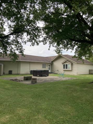 3065 E Us 224 Ossian IN 46777