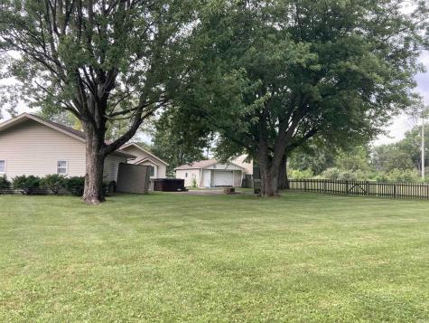 3065 E Us 224 Ossian IN 46777