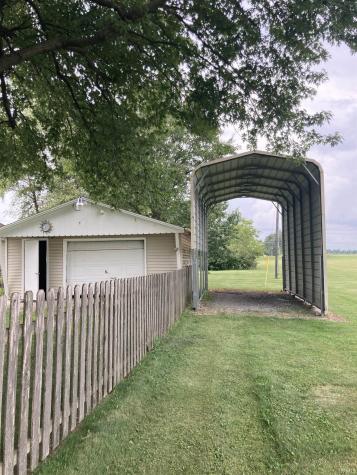 3065 E Us 224 Ossian IN 46777
