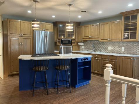 3065 E Us 224 Ossian IN 46777