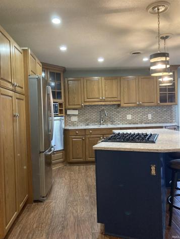 3065 E Us 224 Ossian IN 46777