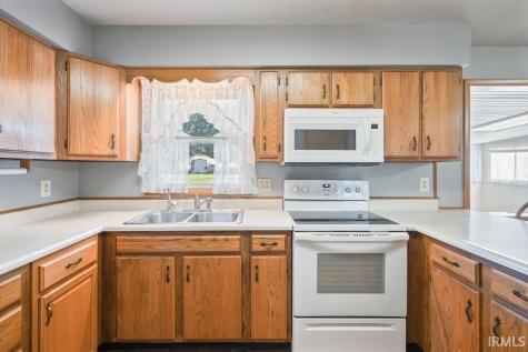 508 Holiday Drive Greentown IN 46936