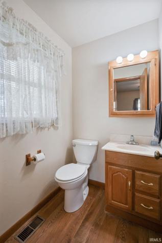 508 Holiday Drive Greentown IN 46936