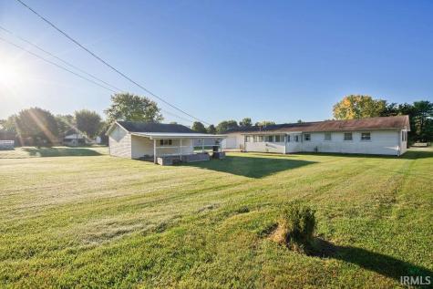 508 Holiday Drive Greentown IN 46936