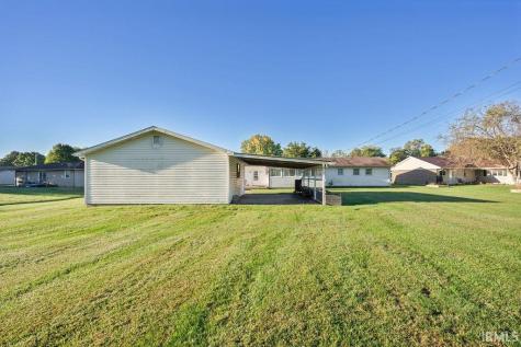 508 Holiday Drive Greentown IN 46936