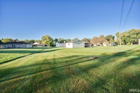 508 Holiday Drive Greentown IN 46936