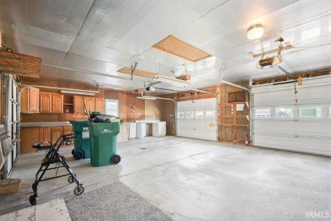 508 Holiday Drive Greentown IN 46936