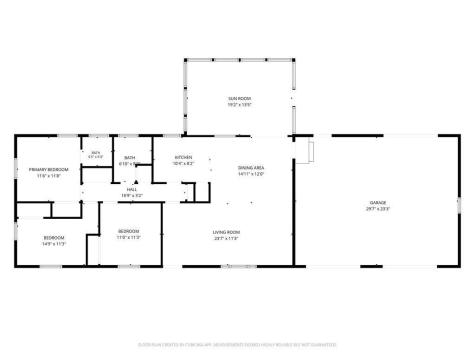 508 Holiday Drive Greentown IN 46936