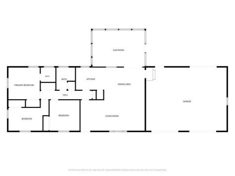 508 Holiday Drive Greentown IN 46936