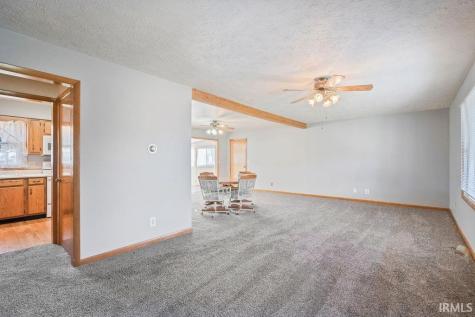 508 Holiday Drive Greentown IN 46936