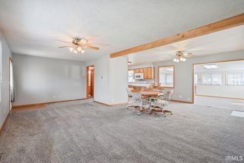 508 Holiday Drive Greentown IN 46936