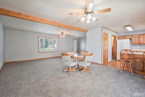 508 Holiday Drive Greentown IN 46936