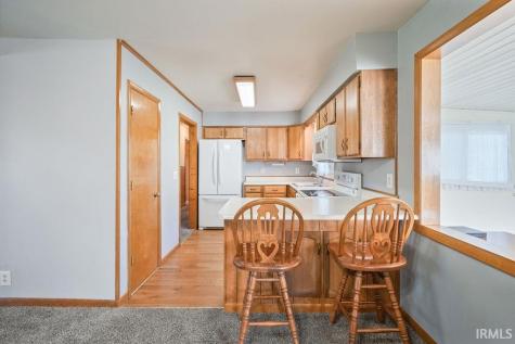 508 Holiday Drive Greentown IN 46936