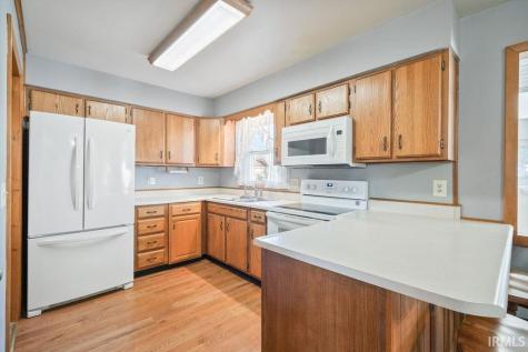508 Holiday Drive Greentown IN 46936