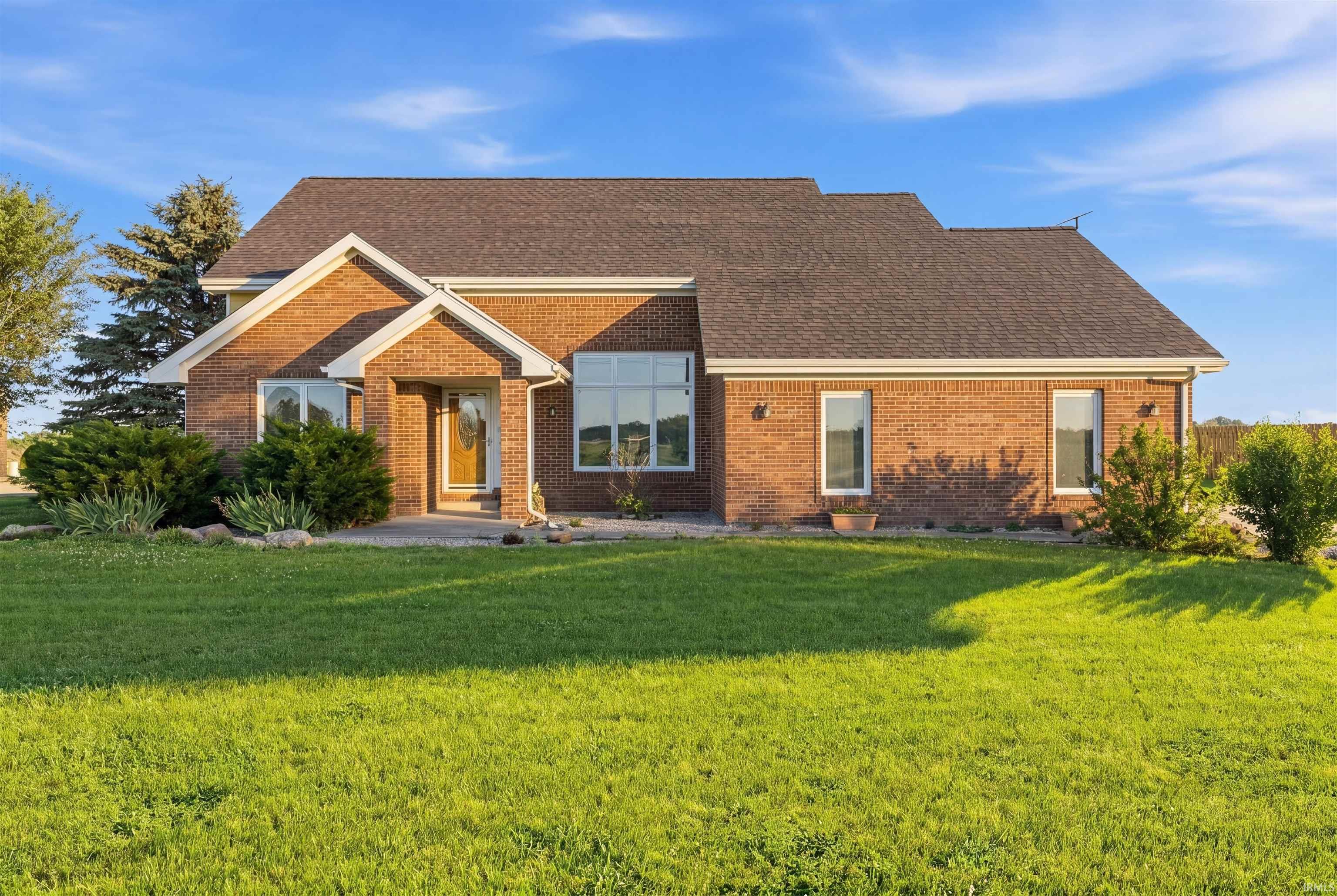 8790 N Cr 925 W Alexandria IN 46001