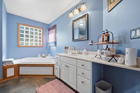 8790 N Cr 925 W Alexandria IN 46001